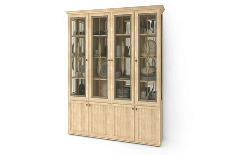 Буфет Версаль-8 - фото 2