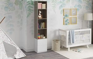 Олли-2 Кобальт Серый