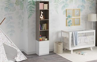 Олли-2 Кобальт Серый