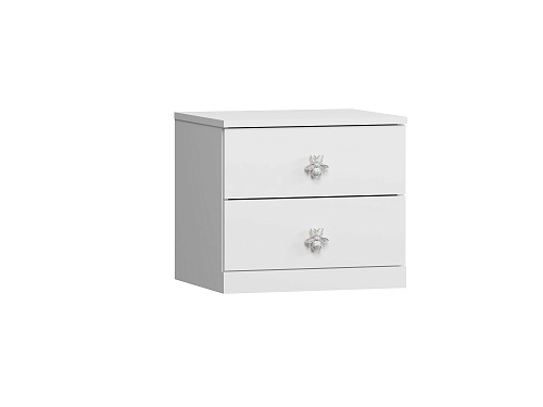 Стенка детская Скарабей-3 Белый - фото 2