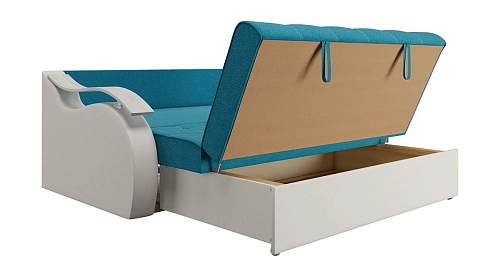 Диван Братислава Galaxy Azur - фото 5