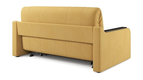 Диван Наполи Max yellow 27 - фото 3