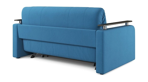 Диван Ромул Mazeri blue 33 - фото 3