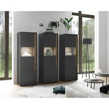 Анси-7 Антрацит