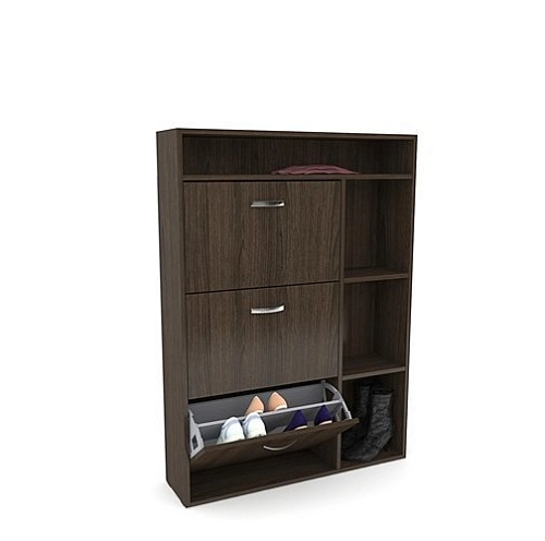 Обувница Милан-22 - фото 4