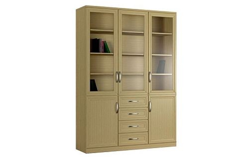 Шкаф Библиотека Библиограф 3.8 - фото 2