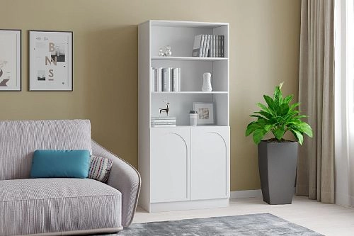 Стеллаж Нероли Пуш 1.1 - фото 1