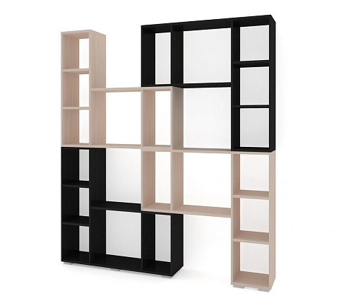 Стеллаж Норд-9.03 - фото 1