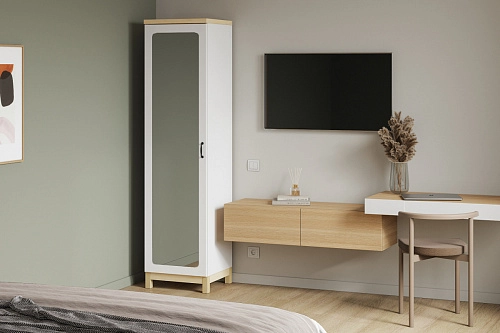 Колонка Техас-2 МДФ - фото 1