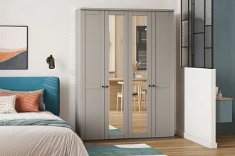 София РАХ-5 МДФ Кашемир