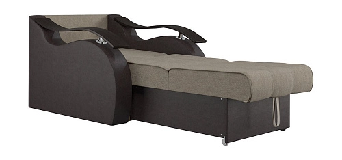 Кресло-кровать Братислава Jatka beige - фото 4