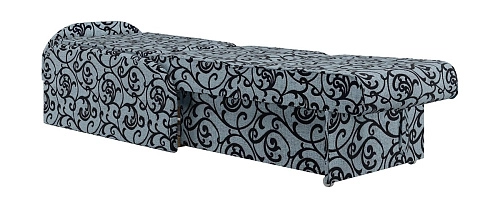 Кресло-кровать Глобус Venzel grey - фото 4