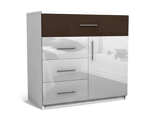 Комод Престиж-5 МДФ - фото 1