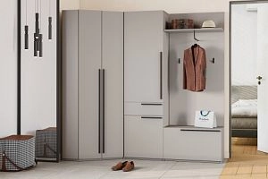 Лорена Пакс-3 Кашемир