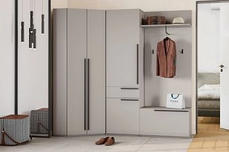 Лорена Пакс-3 Кашемир