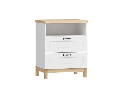 Тумба прикроватная Техас-2 МДФ - фото 2