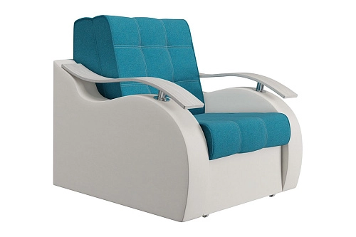 Кресло-кровать Братислава Galaxy Azur - фото 2
