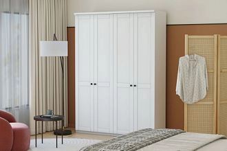 София РАХ-3 МДФ Белый