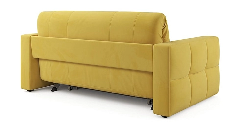 Диван Соренто-2 Mazeri yellow 13 - фото 3