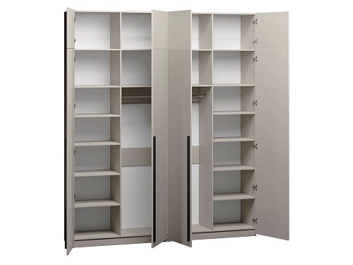 Гостиная Лорена Пакс-3 Кашемир - фото 2