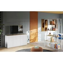 Солт-3 Береза