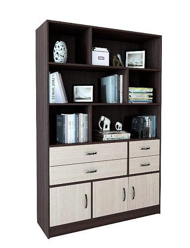 Стеллаж Либерти-91 - фото 4