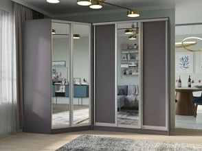 Ромео-9 Графит