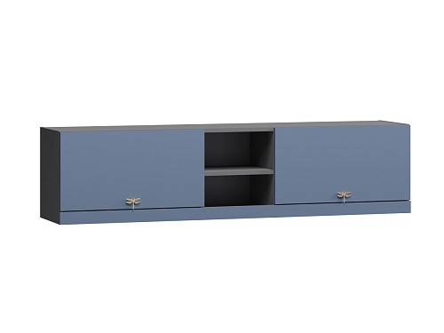 Антресоль Стрекоза-6 Космея - фото 1