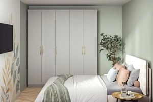 Хелена-5 Кашемир