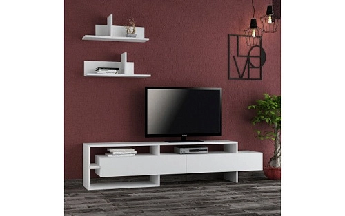 ТВ тумба Лея-4 - фото 1