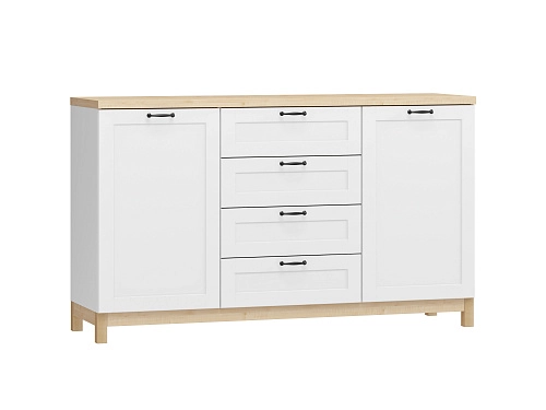 Комод Техас-4 МДФ - фото 2