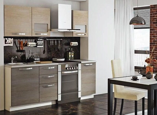 Кухонный гарнитур Ненси-3 - фото 1