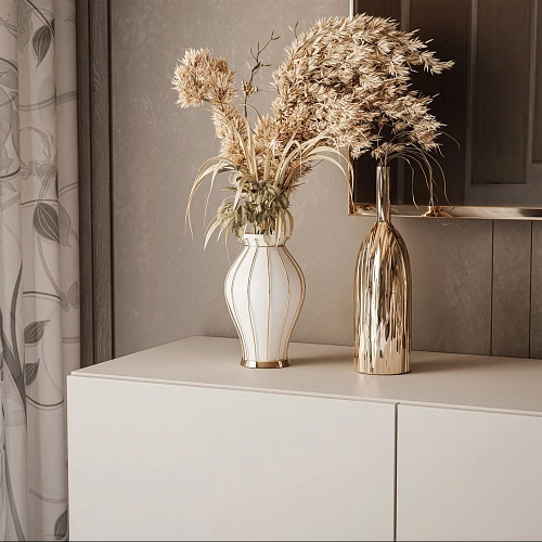 ТВ тумба Виго-1 Кашемир - фото 4