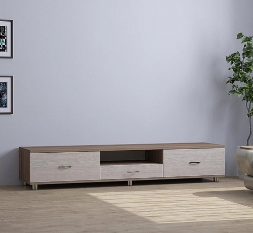 ТВ тумба Мебелинк 900-09 - фото 1