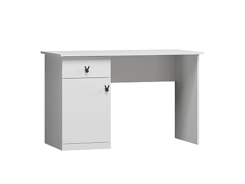 Письменный стол Банни-5 Белый - фото 2