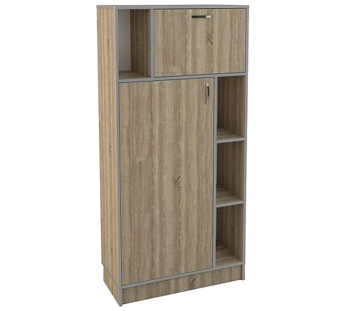 Стеллаж Сокол-33 - фото 1