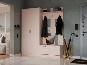 Ольга-6 Кашемир