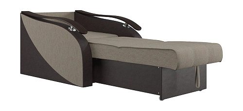 Кресло-кровать Тополек Jatka beige - фото 4