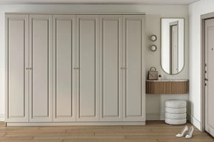 Миссури-6 МДФ