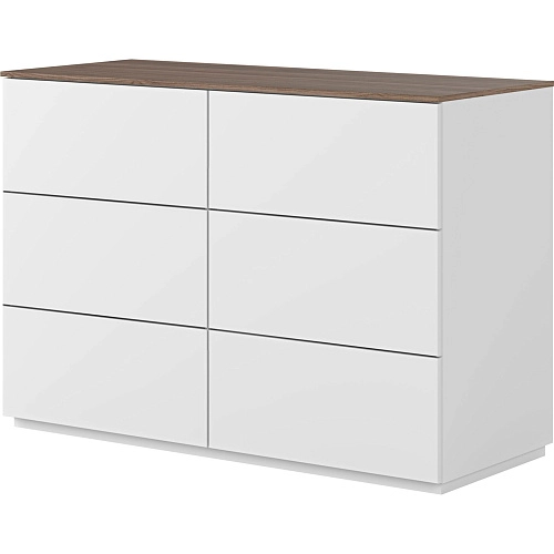 Комод Солт-7 Орех Тьеполо - фото 2