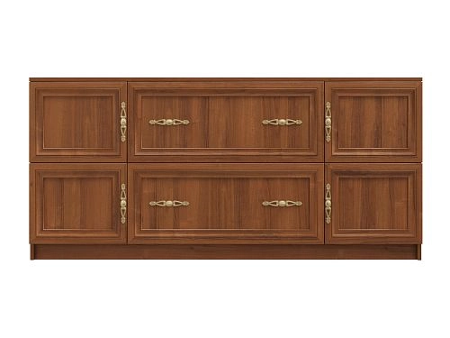 Комод Карлос-035 Орех Экко - фото 4