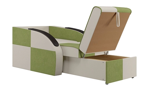 Кресло-кровать Фишер RS1-RS20 - фото 5