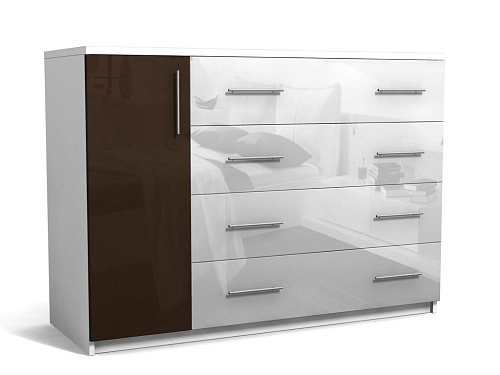 Комод Престиж-9 МДФ - фото 1