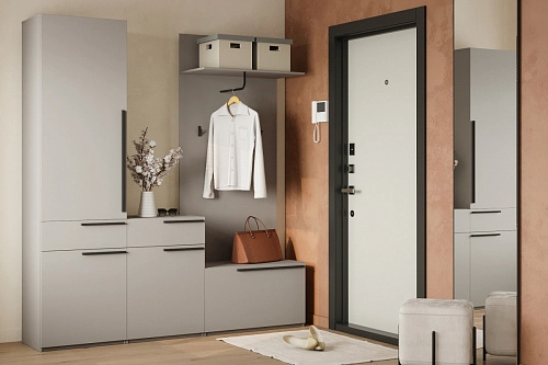 Прихожая Лорена Пакс-2 Кашемир - фото 1