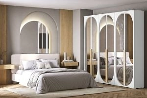 Брей-3.2 Белый