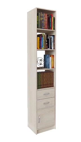 Стеллаж Либерти-42 - фото 4