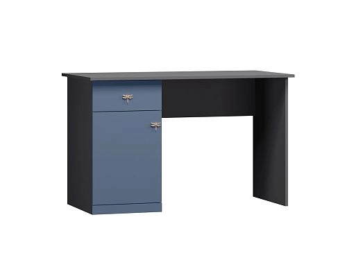 Письменный стол Стрекоза-5 Космея - фото 4