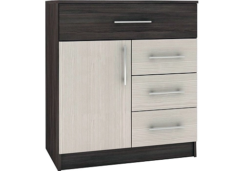 Комод Мираж-5 - фото 1