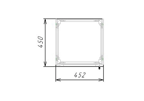 Колонка Техас-2 МДФ - фото 6