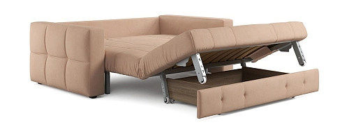 Диван Соренто-2 Max beige 7 - фото 5